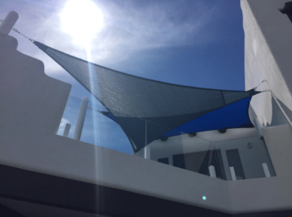 Shade Sails